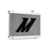 Mishimoto 03-06 Nissan 350Z X-Line Performance Aluminum Radiator thumbnail 9