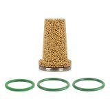 Mishimoto In-Line Pre-Filter - Service Pack thumbnail 1