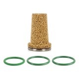 Mishimoto In-Line Pre-Filter - Service Pack thumbnail 2
