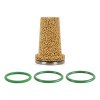 Mishimoto In-Line Pre-Filter - Service Pack thumbnail 5