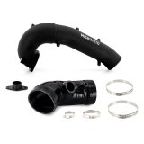 Mishimoto 2017+ Honda Civic Type-R Inlet Pipe Upgrade Kit - Black thumbnail 1
