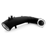 Mishimoto 2017+ Honda Civic Type-R Inlet Pipe Upgrade Kit - Black thumbnail 5