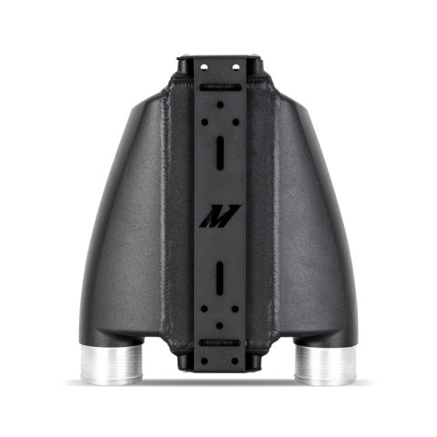 Mishimoto Universal Air-To-Water Intercooler Dual Pass (1000hp) - Same Side Inlet/Outlet thumbnail 2