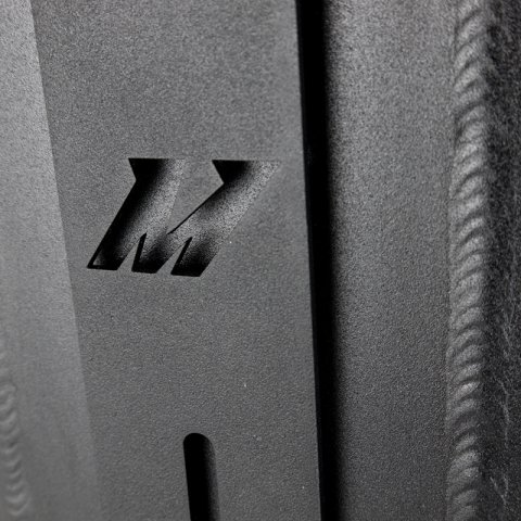 Mishimoto Universal Air-To-Water Intercooler Dual Pass (1000hp) - Same Side Inlet/Outlet thumbnail 3