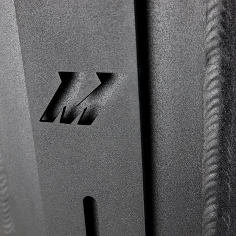 Mishimoto Universal Air-To-Water Intercooler Dual Pass (1000hp) - Same Side Inlet/Outlet thumbnail 8