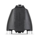 Mishimoto Universal Air-To-Water Intercooler Single Pass (1500hp) - Same Side Inlet/Outlet thumbnail 5