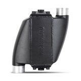 Mishimoto Universal Air-To-Water Intercooler Single Pass (1500hp) - Opposite Side Inlet/Outlet thumbnail 5