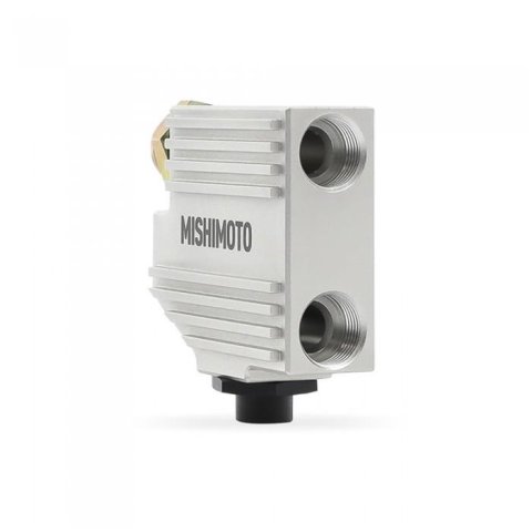 Mishimoto 16-20 Jeep Grand Cherokee Thermal Bypass Valve Kit FF thumbnail 3