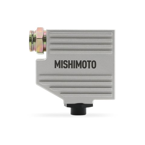 Mishimoto 16-20 Jeep Grand Cherokee Thermal Bypass Valve Kit FF thumbnail 4