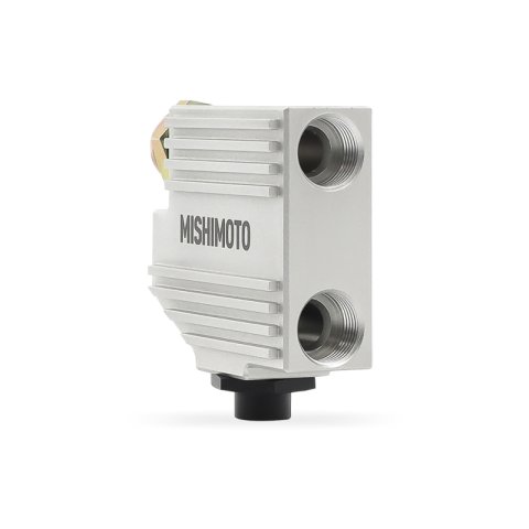Mishimoto 16-20 Jeep Grand Cherokee Thermal Bypass Valve Kit FF thumbnail 7