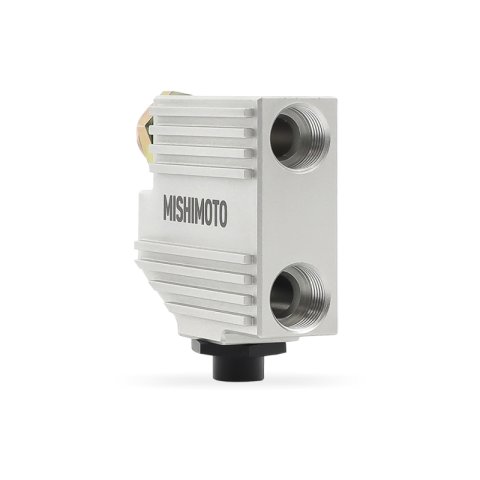 Mishimoto 16-20 Jeep Grand Cherokee Thermal Bypass Valve Kit FF thumbnail 8