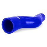 Mishimoto 92-97 Land Cruiser 4.5L I6 Silicone Radiator Hose Kit - Blue thumbnail 2