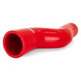 Mishimoto 92-97 Land Cruiser 4.5L I6 Silicone Radiator Hose Kit - Red thumbnail 8