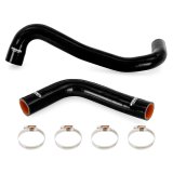 Mishimoto 98-07 Land Cruiser 4.5L I6 Silicone Radiator Hose Kit - Black thumbnail 1