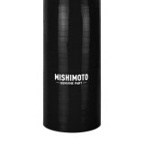 Mishimoto 05-10 Mustang V6 Silicone Radiator & Heater Hose Kit - Black thumbnail 3