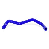 Mishimoto 05-10 Mustang V6 Silicone Radiator & Heater Hose Kit - Blue thumbnail 5
