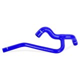 Mishimoto 05-10 Mustang V6 Silicone Radiator & Heater Hose Kit - Blue thumbnail 6