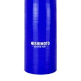 Mishimoto 05-10 Mustang V6 Silicone Radiator & Heater Hose Kit - Blue thumbnail 8