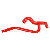 Mishimoto 05-10 Mustang V6 Silicone Radiator & Heater Hose Kit - Red thumbnail 7