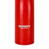 Mishimoto 04-10 Infiniti QX56 / 04-14 Titan Silicone Coolant Hose Kit - Red thumbnail 3