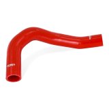 Mishimoto 04-10 Infiniti QX56 / 04-14 Titan Silicone Coolant Hose Kit - Red thumbnail 6