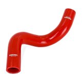 Mishimoto 04-10 Infiniti QX56 / 04-14 Titan Silicone Coolant Hose Kit - Red thumbnail 8