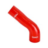 Mishimoto 13-17 Hyundai Veloster Turbo Silicone Intercooler Hose Kit - Red thumbnail 3