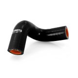 Mishimoto 96-02 Toyota 4Runner 3.4L (w/ Rear Heater) Silicone Heater Hose Kit - Black thumbnail 3