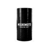 Mishimoto 96-02 Toyota 4Runner 3.4L (w/ Rear Heater) Silicone Heater Hose Kit - Black thumbnail 4