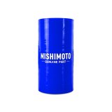 Mishimoto 96-02 Toyota 4Runner 3.4L (w/ Rear Heater) Silicone Heater Hose Kit - Blue thumbnail 3