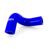 Mishimoto 96-02 Toyota 4Runner 3.4L (w/ Rear Heater) Silicone Heater Hose Kit - Blue thumbnail 4