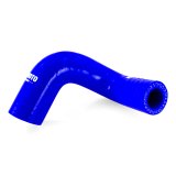 Mishimoto 96-02 Toyota 4Runner 3.4L (w/ Rear Heater) Silicone Heater Hose Kit - Blue thumbnail 5