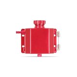 Mishimoto 1L Coolant Overflow Tank - Red thumbnail 1
