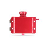 Mishimoto 1L Coolant Overflow Tank - Red thumbnail 5
