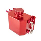 Mishimoto 1L Coolant Overflow Tank - Red thumbnail 7
