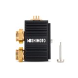 Mishimoto 2017+ GMC 6.6L Duramax L5P Transmission Thermal Bypass Valve Kit thumbnail 2