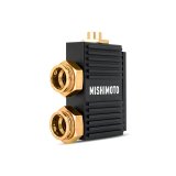 Mishimoto 2017+ GMC 6.6L Duramax L5P Transmission Thermal Bypass Valve Kit thumbnail 3