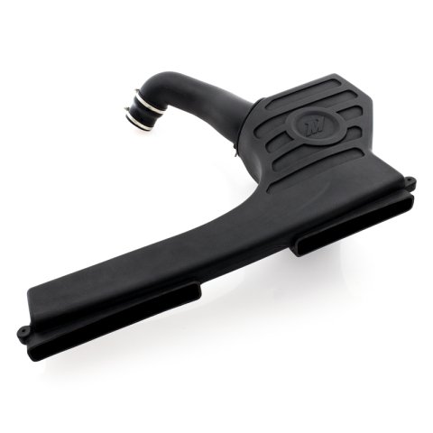 Mishimoto 15-21 VW Golf/GTI Performance Air Intake Kit - Polished thumbnail 4