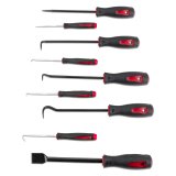 Mishimoto 9pc Scraper, Hook and Pick Tool Kit thumbnail 1