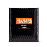 Mishimoto 9pc Scraper, Hook and Pick Tool Kit thumbnail 6