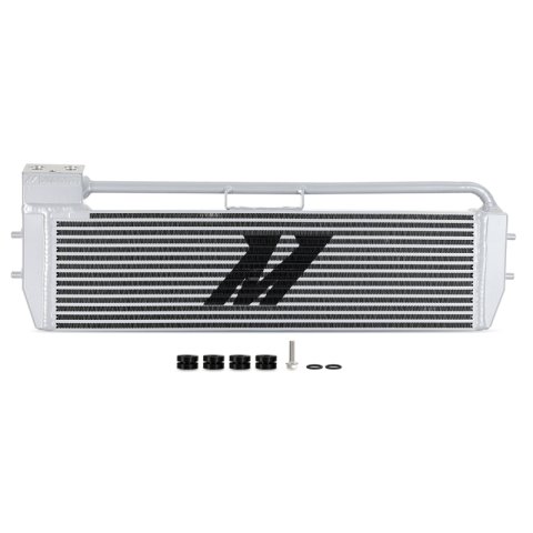 Mishimoto 06-10 BMW E60 M5 Oil Cooler thumbnail 1