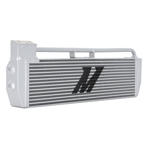 Mishimoto 06-10 BMW E60 M5 Oil Cooler thumbnail 4