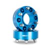 Mishimoto Wheel Spacers - 6x139.7 - 93.1 - 35mm - M12 - Blue thumbnail 9