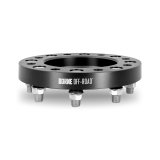 Mishimoto Wheel Spacers - 8X170 - 125 - 38.1mm - M14 - Black thumbnail 7