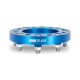 Mishimoto Wheel Spacers - 8X170 - 125 - 38.1mm - M14 - Blue thumbnail 7