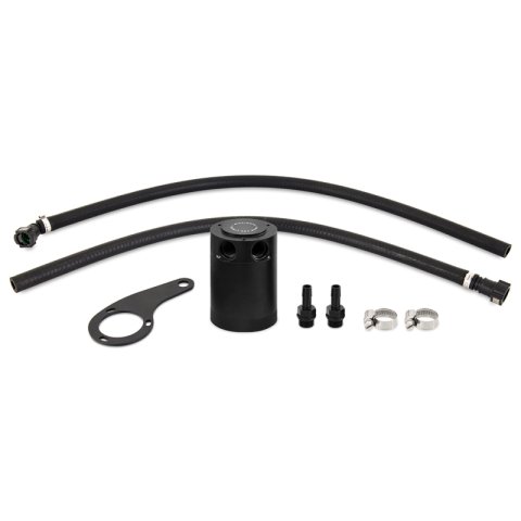 Mishimoto 14-18 Chevy/GMC 1500 5.3L/6.2L Catch Can thumbnail 1