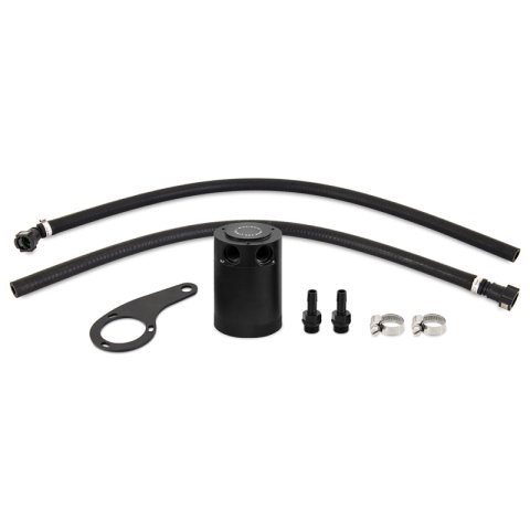 Mishimoto 14-18 Chevy/GMC 1500 5.3L/6.2L Catch Can thumbnail 2