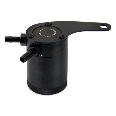 Mishimoto 14-18 Chevy/GMC 1500 5.3L/6.2L Catch Can thumbnail 3