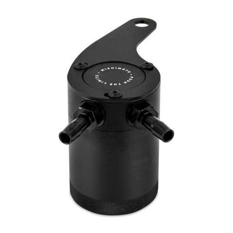 Mishimoto 14-18 Chevy/GMC 1500 5.3L/6.2L Catch Can thumbnail 4