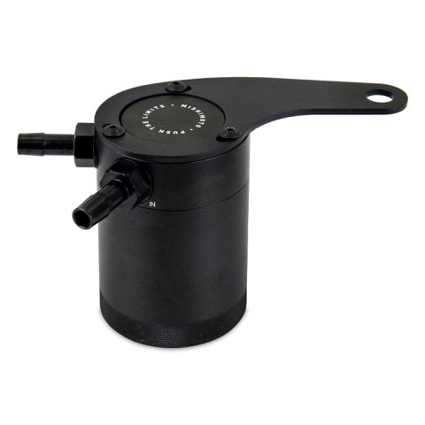 Mishimoto 14-18 Chevy/GMC 1500 5.3L/6.2L Catch Can thumbnail 7